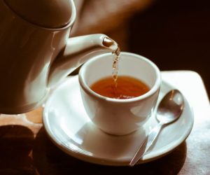 Hồng trà Phượng Hoàng – Viên ngọc đỏ của thế giới trà