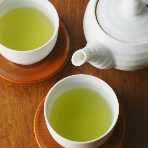 Bạch trà cổ thụ: Bản giao hưởng của sương và nắng