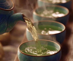 Giải Mã “Vàng Xanh” của núi rừng Tây Bắc